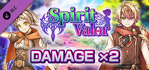 Spirit Valor Damage x2 PS5