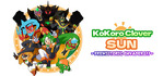Kokoro Clover SUN Prehistoric Invaders!