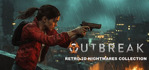 Outbreak Retro 2D Nightmares Collection Xbox One
