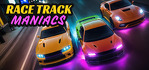 Race Track Maniacs Nintendo Switch