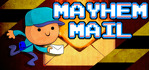 Mayhem Mail Nintendo Switch