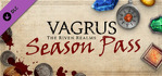 Vagrus The Riven Realms Season Pass Nintendo Switch