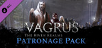 Vagrus The Riven Realms Patronage Pack Nintendo Switch