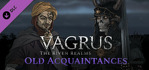 Vagrus The Riven Realms Old Acquaintances Nintendo Switch