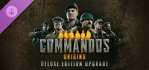 Commandos Origins Deluxe Edition Upgrade Xbox Series X