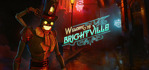 Welcome to Brightville Xbox Series X