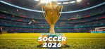 World Cup Soccer 2026 PS5