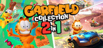 Garfield Collection 2 in 1 Xbox One