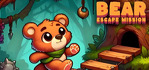 BEAR ESCAPE MISSION 2 IN 1 Xbox Series X