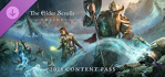 The Elder Scrolls Online 2025 Content Pass Xbox Series X