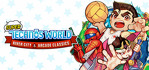 Super Technos World River City & Technos Arcade Classics PS5