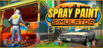 Spray Paint Simulator PS5
