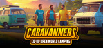 Caravanners Coop Open World Camping