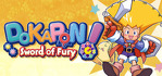 DOKAPON! Sword of Fury Nintendo Switch