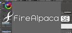 FireAlpaca SE