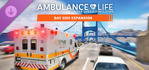 Ambulance Life Bay Side Expansion PS5