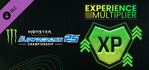 Monster Energy Supercross 25 Experience Multiplier