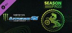 Monster Energy Supercross 25 Season Pass PS5