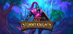 Tiny Pixels Vol. 2 Stormy Knights PS5