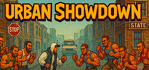 Urban Showdown PS5