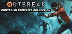 Outbreak Contagion Complete Collection Xbox Series X