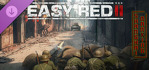 Easy Red 2 Shanghai Nanking Xbox Series X