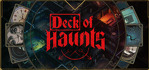 Deck of Haunts Nintendo Switch