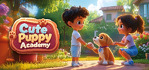 Cute Puppy Academy Xbox Series X