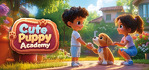 Cute Puppy Academy PS4