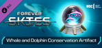 Forever Skies Whale and Dolphin Conservation Artifact PS5