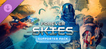Forever Skies Supporter Pack