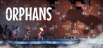 Orphans Xbox Series X