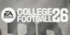 EA SPORTS College Football 26 Xbox Series X