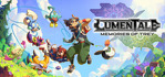 LumenTale Memories of Trey Nintendo Switch