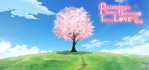 Dreaming in Cherry Blossoms, I Fall in Love with You