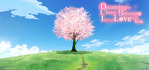 Dreaming in Cherry Blossoms, I Fall in Love with You Nintendo Switch