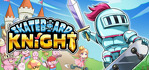 Skateboard Knight