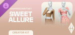 The Sims 4 Sweet Allure Kit