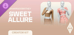 The Sims 4 Sweet Allure Kit Xbox One