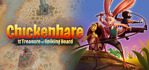 Chickenhare and the treasure of Spiking-Beard PS5