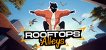 Rooftops & Alleys The Parkour Game PS5