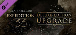 Clair Obscur Expedition 33 Deluxe Edition Upgrade