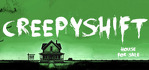 Creepy Shift House For Sale