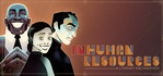 Inhuman Resources A Literary Machination