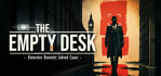 The Empty Desk