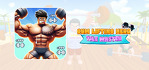 Gym Lifting Hero Nintendo Switch