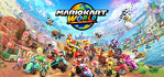 Mario Kart World Nintendo Switch 2