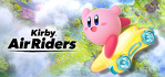 Kirby Air Riders Nintendo Switch 2