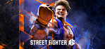 Street Fighter 6 Nintendo Switch 2