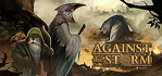 Against the Storm Xbox Series X
